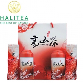 Hộp Trà Ô Long Kim Tuyên Cao Sơn Đài Loan (Jinxuan Oolong Tea) –...