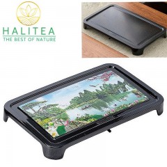 Khay Trà Đổi Màu Cảnh Thiên Nhiên KT: 46X28cm