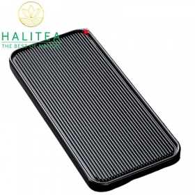 Khay Trà Gỗ Dáng Phíp Cao Cấp 80/40/04cm