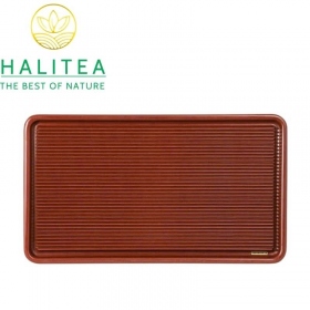 Khay Trà Phíp Bakelite 100x50cm Màu Đỏ – Khay Trà Cỡ Lớn Cho...