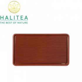 Khay Trà Phíp Bakelite 60x30cm Cao Cấp – Khay Trà Nhỏ Gọn, Bền...