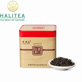 Kỳ Môn Hồng Trà – Hộp Thiếc 50g