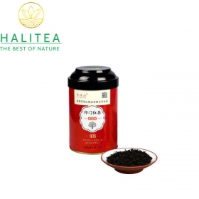 Kỳ Môn Hồng Trà – Hộp Thiếc Đỏ 100g