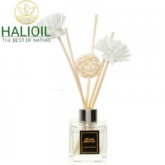 Lọ Hoa Trắng Khuếch Tán Tinh Dầu 50ml