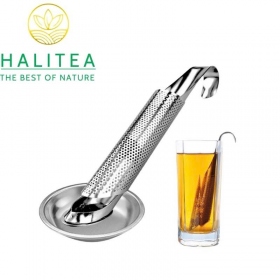 Lọc Trà Inox Nhúng Trà Tiện Lợi