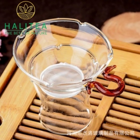 Lọc Trà Thủy Tinh Cao Cấp 03