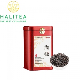 Nham Trà Nhục Quế Vũ Di Sơn – Hộp Thiếc 125g