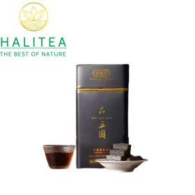 Phẩm Tam Quốc Thanh Chuyên Trà Dương Lâu Động 120g - 20 Gói Tiện...