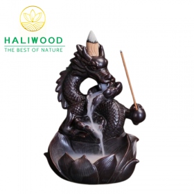 Thác Khói Trầm Hương Rồng Phương Đông Nhả Khói TKRPĐ30