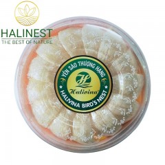 Tổ Yến Rút Lông Định Hình Xuất Khẩu Hộp 100gr