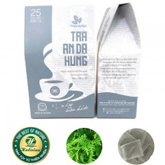 Trà An Dạ Hưng ( Trắc Bách Diệp ) 25 Túi X 5gr