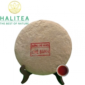 Trà Bánh Sống Hà Nội 1990s “XƯỞNG CHÈ HÀ NỘI – CHÈ BÁNH”...
