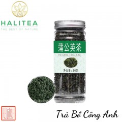 Trà Bồ Công Anh Hũ Pet 40gr