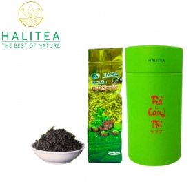 Trà Cành TRI777 Tân Cương Thái Nguyên Lon Giấy 100gr