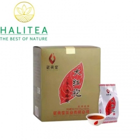 Trà Đại Hồng Bào Wuyi Star Bát Tam Trà Nhân 150g – Nham Trà Vũ Di...