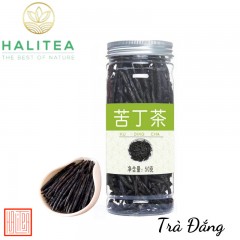 Trà Đắng Hũ Pet 50gr