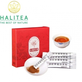 Trà Đen Điền Hồng Vân Nam (Yunnan Black Tea) Hòa Tan Cao Cấp Tiện...