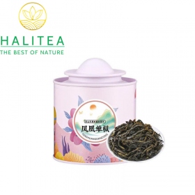 Trà Đơn Tùng Phượng Hoàng – Hộp Thiếc 40gr