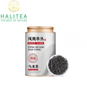 Trà Đơn Tùng Phượng Hoàng Hộp Thiếc125gr