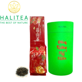 Trà Đông Phương Mỹ Nhân Cao Cấp Lon Xanh 50G