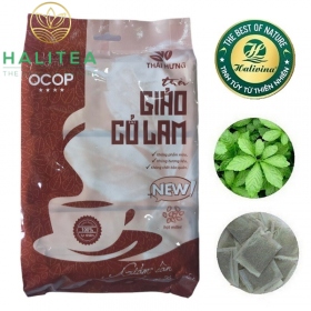 Trà Giảo Cổ Lam Túi Lọc 100Túi X 5gr
