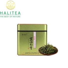 Trà Hoàng Sơn Mao Phong – Hộp Thiếc 100g