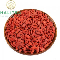 Trà Kỷ Tử Đỏ Ninh Hạ Túi Zip 100g