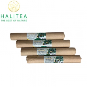 Trà Lam Shan Tuyết Cổ Thụ Gác Bếp Cao Cấp Ống 150G