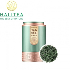 Trà Lư Sơn Vân Vụ Hộp Thiếc 125g