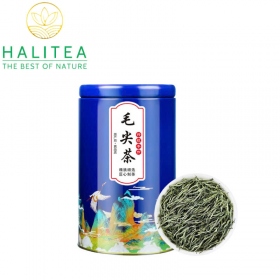 Trà Mao Tiêm Tín Dương Hộp Thiếc 100gr