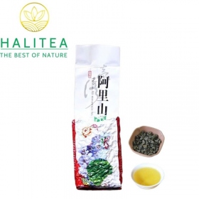 Trà Ô Long Alishan Đài Loan (Alishan Oolong Tea) – Túi 150g