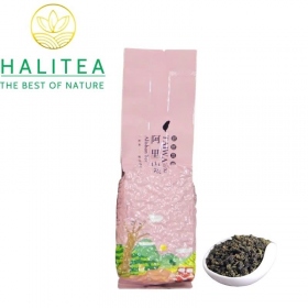 Trà Ô Long Alishan Đài Loan Cao Sơn (Alishan High Mountain Oolong) –...