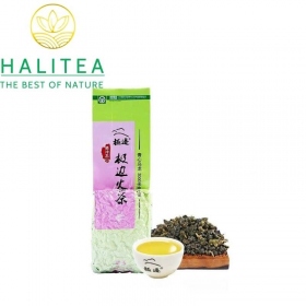 Trà Ô Long Đá Núi Lửa Đằng Xung Vân Nam – Gói 150gr