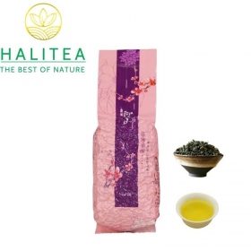 Trà Ô Long Kim Tuyên Đài Loan (Jin Xuan Oolong) – Gói 150g