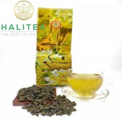 Trà Ô Long Sữa Gói 250G