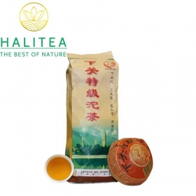 Trà Phổ Nhĩ Sống Hạ Quan Xiaguan Tuocha 2004 – Bánh 100gr