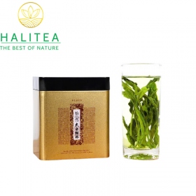 Trà Thái Bình Hầu Khôi Hộp Thiếc 50g