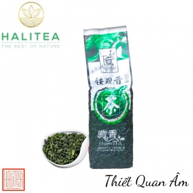 Trà Thiết Quan Âm Gói 250gr