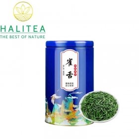Trà Tước Thiệt Quý Châu Hộp Thiếc 100gr