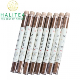 Trầm Hương Không Tăm Nha Trang Phúc Kiến 20gr 40 Cây