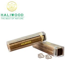 Trầm Hương Vân Mây Mini Quảng Nam Hộp 40 VM | Hương Trầm Tự...