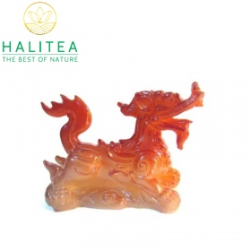 Tỳ Hưu Đổi Màu Trưng Bàn Trà TH1106