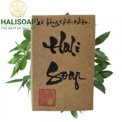 Xà Bông Thiên Nhiên HaliSoap - Handmade Soap