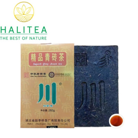 Xuyên Tự Tinh Phẩm Thanh Chuyên Trà 280g – Hắc Trà Hồ Bắc Năm...