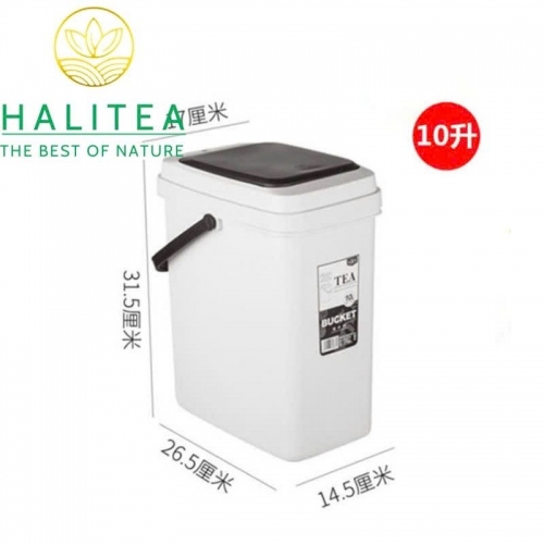 Thùng Đựng Bã Trà Và Nước Tiện Lợi 5L, 7L, 10Lít