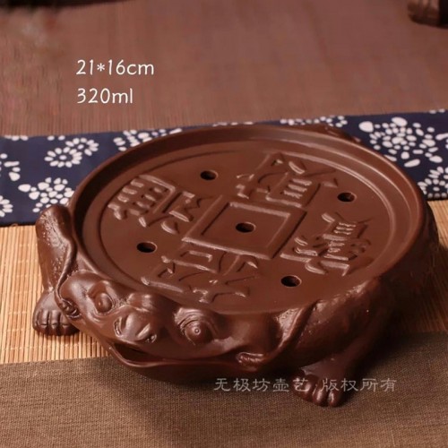 Thuyền Trà Thiềm Thừ