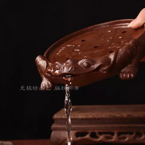 Thuyền Trà Thiềm Thừ