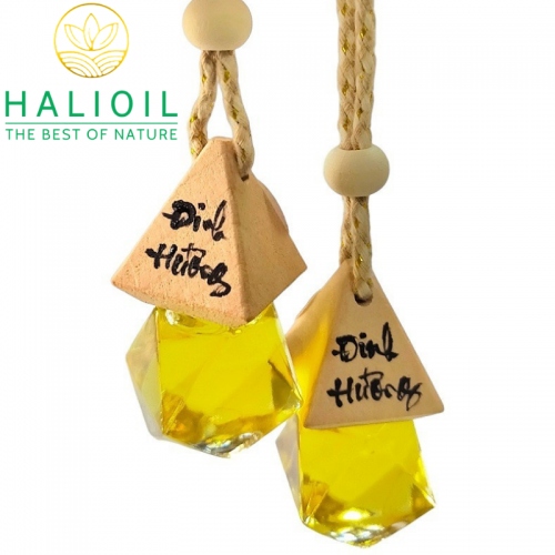 Tinh Dầu Treo Xe HALIOIL Đinh Hương - Clove