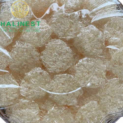 Tổ Yến Vụn Baby Tinh Chế Sạch Lông Hộp 100Gr