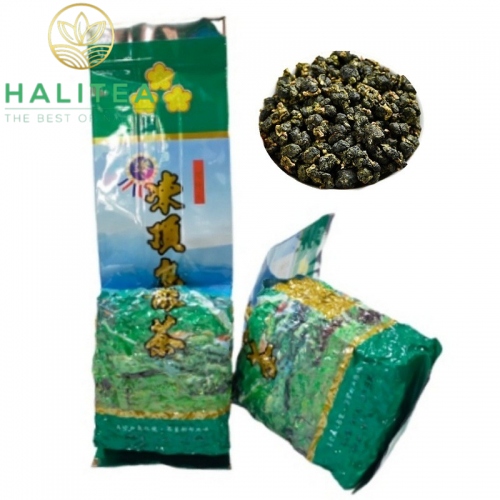 Trà Alisan Đài Loan Cao Cấp Gói 250Gr
